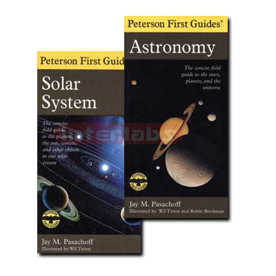 Astronomy / Solar System